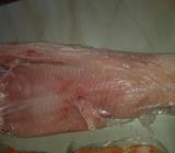 Robalo - Pescado Fresco - Seafoodmarket