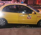 Taxi en Venta