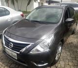 Nissan Versa Tm 2018 Full 1.6