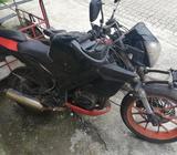 Vendo Moto a Reparar Papeles Al Dia