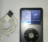 iPod Classic de 160gb de 7ma. Generación