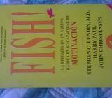 LIBRO FISH