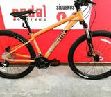 Bicicletas Marin Bikes