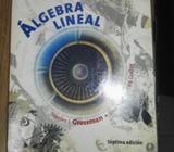 Algebra Lineal Grossmanflores 7ed