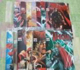 Avengers Comics Superheroes