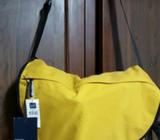 Maletin Gap Nuevo Color Amarillo