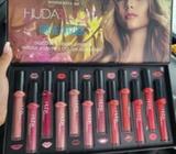 Labiales Mate Hudabeauty