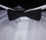Corbatin Negro