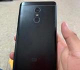 Xiaomi Redmi Note 4