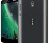 Nokia 2 Flamante Android 7 Duos