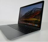 Macbook Inter Core M3 2017
