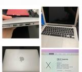 Macbook Air 2015 256Gb/8Ram