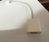 Adaptador Vga para iPhone iPod Y iPad