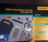 Multimetro Fluke 289