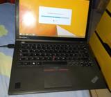 Lenovo Core I5 Tactil Y Disco Solido 320