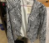 Chaqueta de Eeuu