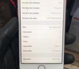 iPhone 7 de 128Gb