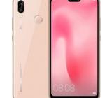 Huawei P20 lite Dúos en Caja Octacore Dual cámara RAM 4Gb 32Gb Huella 240