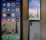 iPhone X 64Gb Blanco