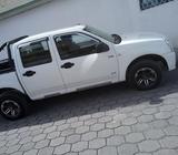 Vendo Camioneta D-max