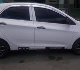 Sevende Kia Picanto 2013