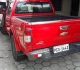 HERMOSA CHEVROLET DMAX 3.5