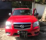 Vendo camioneta Mzda BT50 en perfecto estado