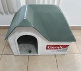 Casa de Perro Eternit