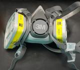 Mascarilla 3m Protección