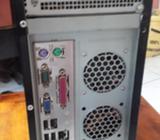 Cpu Atom Básica