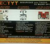 Camaras Alarmas Incendios Domotica Y Mas