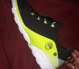 Reebok the pump fusion nuevas
