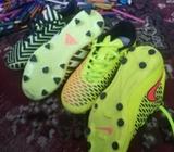 Vendo 2 Pares D Pupos Talla 35