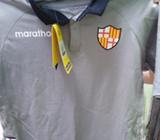 Camisa de Barcelona Original Talla 14