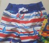 Pantalonetas Originales 2 Años