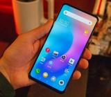Xiaomi Mi Mix 3 con Mica de Vidrio