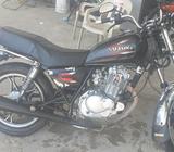 de Oportunida Vendo Moto Suzuki Al Dia a