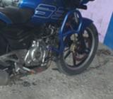 Vendo Linda Moto Pulsar 220ss Negosiable