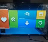 Se Vende Smartv Jvc de 43