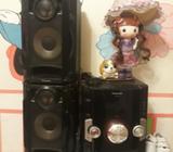 Lindo Esquipo de Sonido