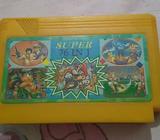 76 Juegos Especiales Family Computer