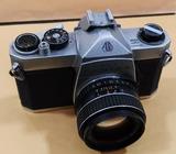 CAMARA REFLEX DE 35mm ASHAI PENTAX SP1000