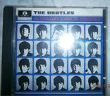 Beatles! Album Hard day's night
