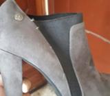 Botines Españoles Nuevo