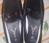 Mocasines