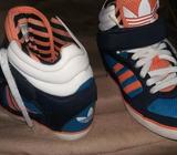 Tacos Adidas