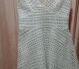 Vestido Talla S Una Sola Puesta