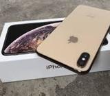 Xs Max 64 Gb Gold
