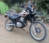 Vendo Honda Tornado Xr250