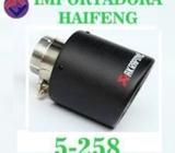 Escape AKRAPOVIC HAIFENG